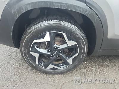 2024 Kia Seltos EX - zdjęcie 10 z 23 - miniatura
