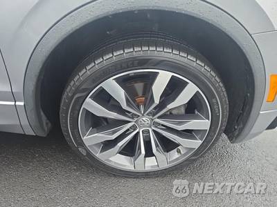 2020 Volkswagen Tiguan SEL Premium R-Line - zdjęcie 9 z 23 - miniatura