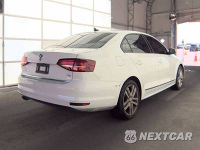 2017 Volkswagen Jetta SEL - zdjęcie 4 z 32 - miniatura