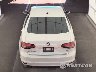 2017 Volkswagen Jetta SEL - zdjęcie 5 z 32 - miniatura