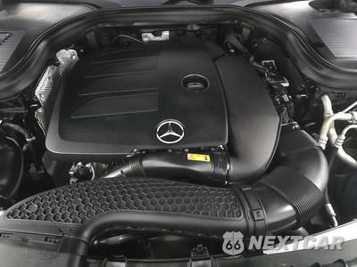 2021 Mercedes-Benz GLC 300 4MATIC - zdjęcie 18 z 32 - miniatura