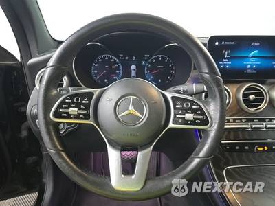 2021 Mercedes-Benz GLC 300 4MATIC - zdjęcie 12 z 32 - miniatura