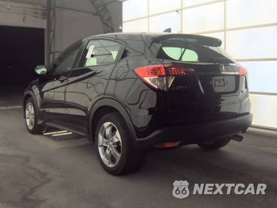 2022 Honda HR-V LX - zdjęcie 8 z 34 - miniatura