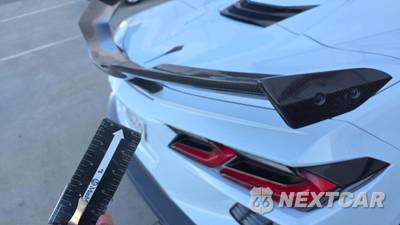 2024 Chevrolet Corvette Stingray Convertible 1LT - zdjęcie 30 z 33 - miniatura