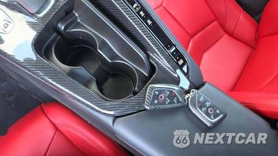 2024 Chevrolet Corvette Stingray Convertible 1LT - zdjęcie 25 z 33 - miniatura