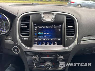 2022 Chrysler 300 Touring L - zdjęcie 20 z 33 - miniatura