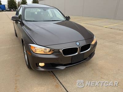 2015 BMW 3 Series Sedan 328i xDrive - zdjęcie 14 z 114 - miniatura
