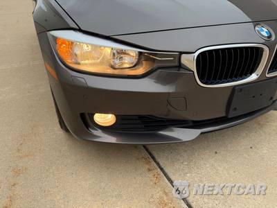 2015 BMW 3 Series Sedan 328i xDrive - zdjęcie 16 z 114 - miniatura