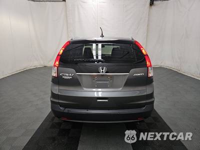 2014 Honda CR-V EX-L - zdjęcie 5 z 54 - miniatura