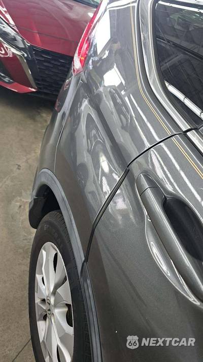 2014 Honda CR-V EX-L - zdjęcie 32 z 54 - miniatura