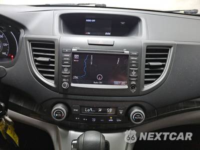 2014 Honda CR-V EX-L - zdjęcie 11 z 54 - miniatura