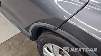 2014 Honda CR-V EX-L - zdjęcie 48 z 54 - miniatura