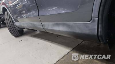 2014 Honda CR-V EX-L - zdjęcie 49 z 54 - miniatura