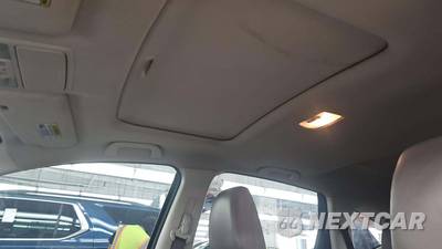 2014 Honda CR-V EX-L - zdjęcie 28 z 54 - miniatura