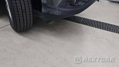 2014 Honda CR-V EX-L - zdjęcie 31 z 54 - miniatura