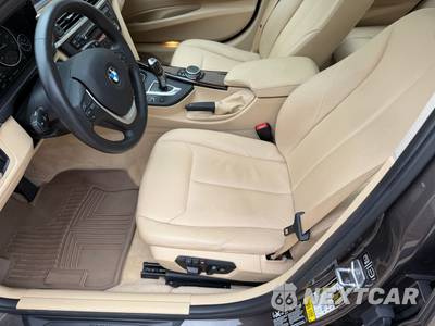 2015 BMW 3 Series Sedan 328i xDrive - zdjęcie 57 z 114 - miniatura