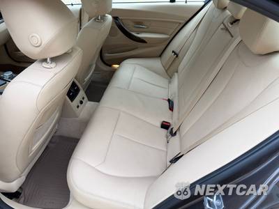 2015 BMW 3 Series Sedan 328i xDrive - zdjęcie 64 z 114 - miniatura