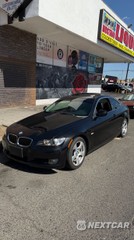 2010 BMW 3 Series Coupe 328i