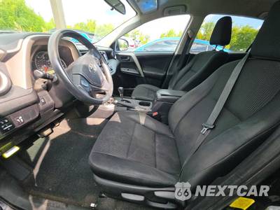 2016 Toyota RAV4 LE - zdjęcie 7 z 22 - miniatura