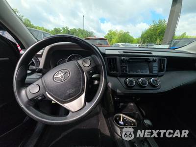 2016 Toyota RAV4 LE - zdjęcie 11 z 22 - miniatura