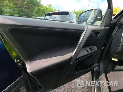 2016 Toyota RAV4 LE - zdjęcie 9 z 22 - miniatura
