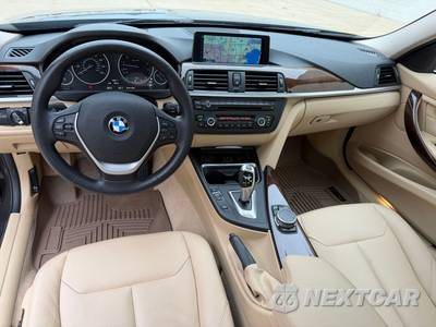 2015 BMW 3 Series Sedan 328i xDrive - zdjęcie 71 z 114 - miniatura