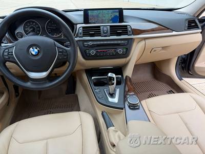 2015 BMW 3 Series Sedan 328i xDrive - zdjęcie 73 z 114 - miniatura