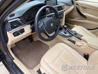 2015 BMW 3 Series Sedan 328i xDrive - zdjęcie 75 z 114 - miniatura