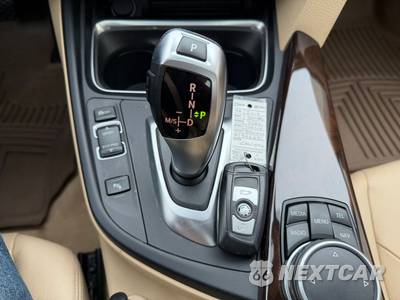 2015 BMW 3 Series Sedan 328i xDrive - zdjęcie 81 z 114 - miniatura