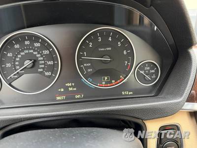 2015 BMW 3 Series Sedan 328i xDrive - zdjęcie 94 z 114 - miniatura