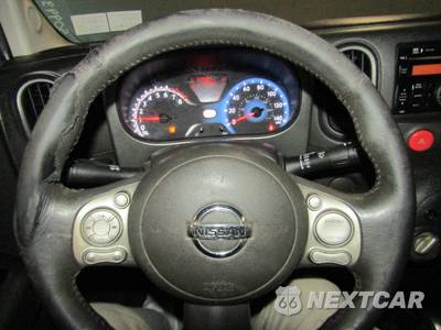 2011 Nissan cube 1.8 S - zdjęcie 11 z 23 - miniatura