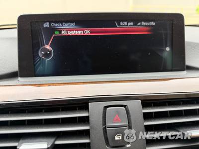 2015 BMW 3 Series Sedan 328i xDrive - zdjęcie 99 z 114 - miniatura