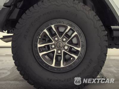 2024 Jeep Wrangler 4 Door Rubicon 392 - zdjęcie 11 z 27 - miniatura