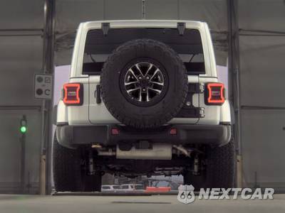 2024 Jeep Wrangler 4 Door Rubicon 392 - zdjęcie 7 z 27 - miniatura