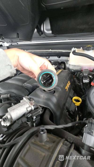 2024 Jeep Wrangler 4 Door Rubicon 392 - zdjęcie 25 z 27 - miniatura