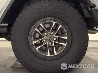 2024 Jeep Wrangler 4 Door Rubicon 392 - zdjęcie 12 z 27 - miniatura