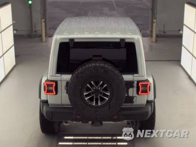 2024 Jeep Wrangler 4 Door Rubicon 392 - zdjęcie 6 z 27 - miniatura