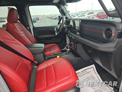 2024 Jeep Wrangler 4 Door Rubicon 392 - zdjęcie 14 z 27 - miniatura