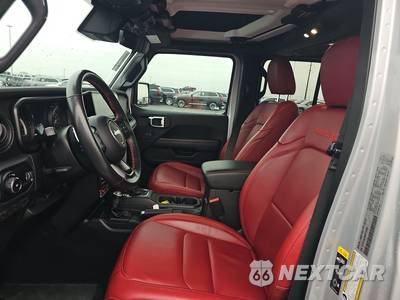 2024 Jeep Wrangler 4 Door Rubicon 392 - zdjęcie 13 z 27 - miniatura