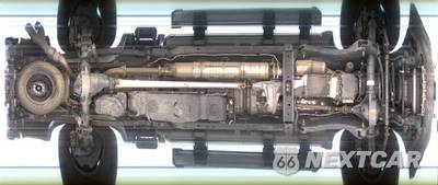2025 Ford Super Duty F-250 Lariat Crew Cab Medium Bed - zdjęcie 19 z 22 - miniatura
