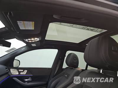 2023 Mercedes-Benz AMG GLE 53 4MATIC+ - zdjęcie 18 z 34 - miniatura
