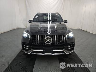 2023 Mercedes-Benz AMG GLE 53 4MATIC+ - zdjęcie 2 z 34 - miniatura