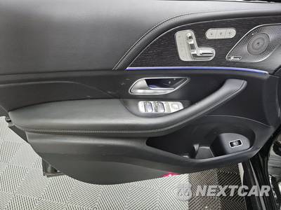 2023 Mercedes-Benz AMG GLE 53 4MATIC+ - zdjęcie 9 z 34 - miniatura