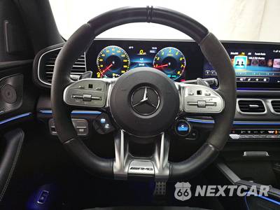 2023 Mercedes-Benz AMG GLE 53 4MATIC+ - zdjęcie 10 z 34 - miniatura