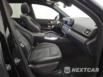 2023 Mercedes-Benz AMG GLE 53 4MATIC+ - zdjęcie 8 z 34 - miniatura