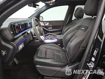 2023 Mercedes-Benz AMG GLE 53 4MATIC+ - zdjęcie 7 z 34 - miniatura