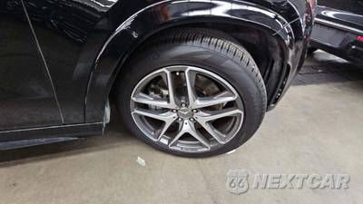 2023 Mercedes-Benz AMG GLE 53 4MATIC+ - zdjęcie 32 z 34 - miniatura