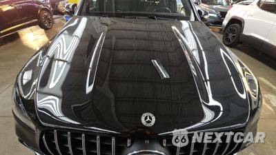 2023 Mercedes-Benz AMG GLE 53 4MATIC+ - zdjęcie 22 z 34 - miniatura