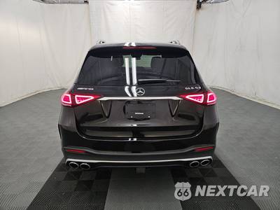 2023 Mercedes-Benz AMG GLE 53 4MATIC+ - zdjęcie 5 z 34 - miniatura