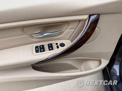 2015 BMW 3 Series Sedan 328i xDrive - zdjęcie 104 z 114 - miniatura